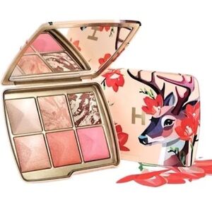 Hourglass ambient light powder edit unlocked DEER